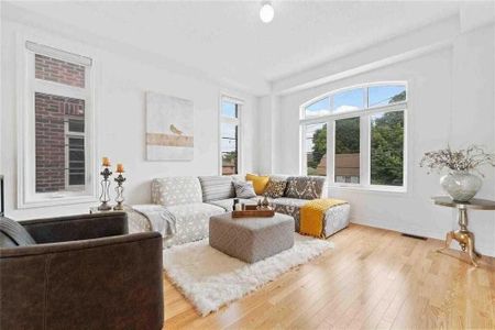 For Lease - 6D Parker Avenue, Richmond Hill, Ontario - Photo 3