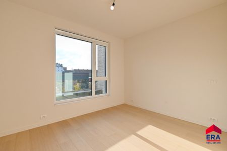 Nieuwbouwwoning, 3 slaapkamers, incl. staanplaats - Photo 5