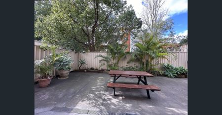 Conveniently Located Modern Studio Apartment - Photo 4