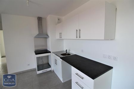 Location Appartement 3 pièces 65m² AIX EN PROVENCE 13290 - Photo 4