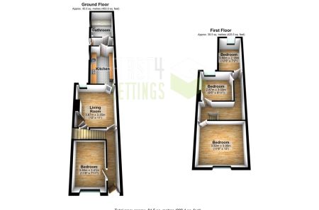 Grasmere Street, West End, Leicester, LE2 - Photo 4