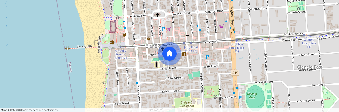 4-6 Chapel Street, SA 5045, Glenelg