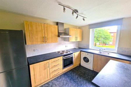 2 Bedroom Apartment To Let - Photo 3