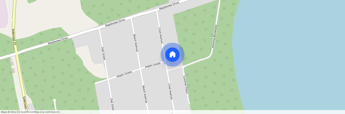 3239 COVE AVENUE, Innisfil, Innisfil, Simcoe, L9S 3E1