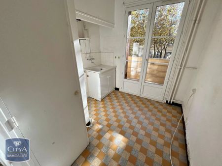 Appartement à louer 3 pièces 55m² - Photo 4