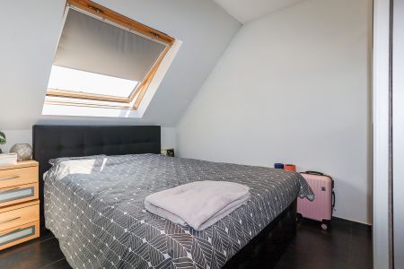 Ruime duplex met 2 slpks en groot terras - Photo 5