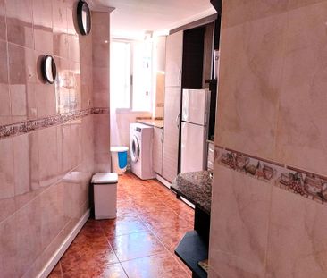 Piso de alquiler en Carrer de Fuerteventura, La Malva-rosa - Photo 6