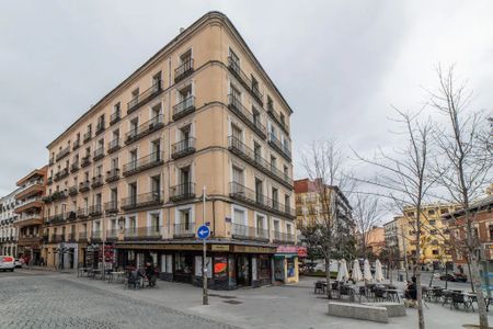 Calle de Santa Teresa, Madrid, Community of Madrid 28004 - Photo 4