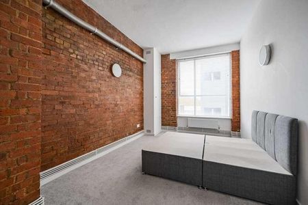 Ability Plaza, Haggerston, E8 - Photo 5