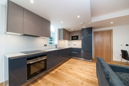 3 bedroom apartment to rent - Photo 4