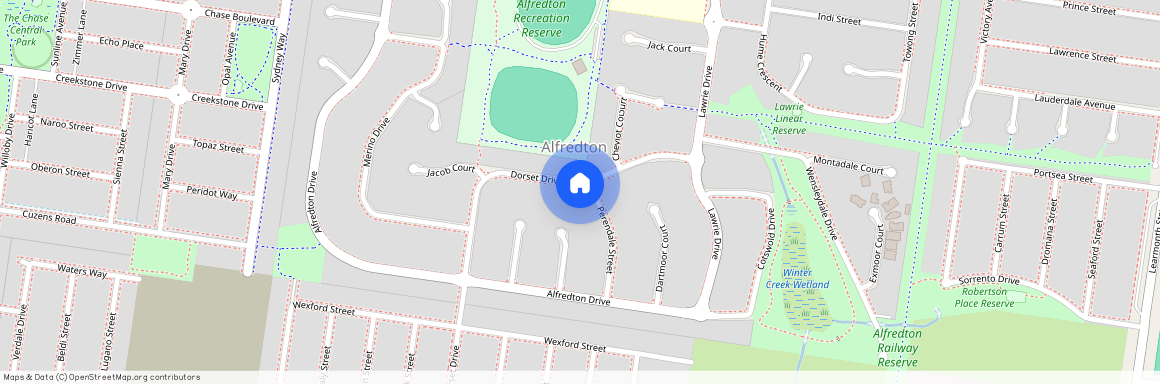 2 Perendale Street, Alfredton