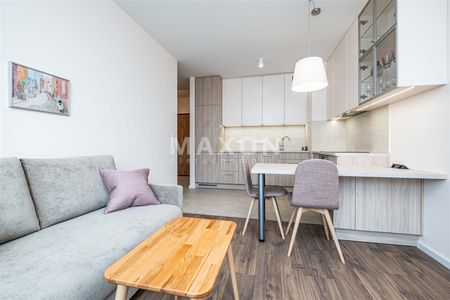 2-pokojowe mieszkanie na Bemowie Garaż podziemny - Photo 3