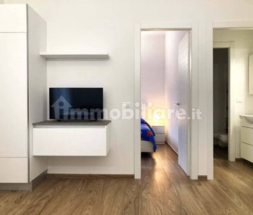 Monolocale viale Monte Ceneri, Ghisolfa - Mac Mahon, Milano - Photo 2