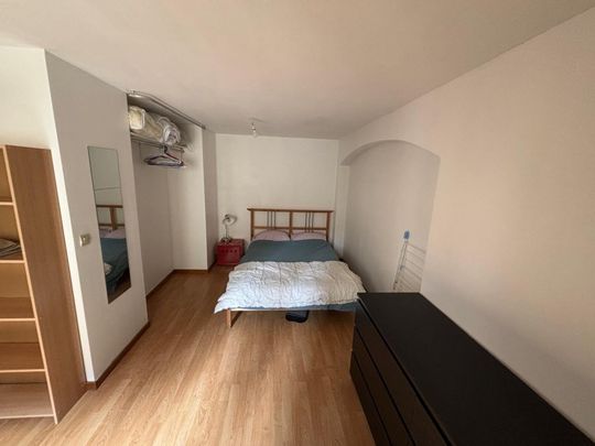 Appartement 2 pièces à Strasbourg - Photo 1