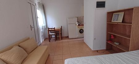 Studio/Γκαρσονιέρα για ενοικίαση Καλαμίτσα (Καβάλα) - Photo 5