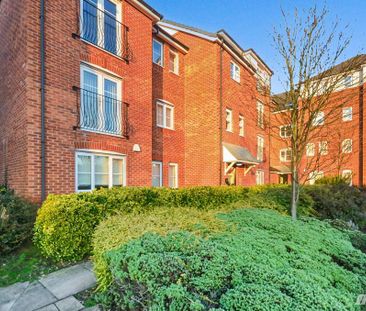 1 bedroom apartment to rent - Photo 5