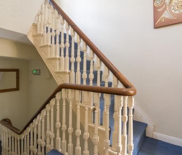 Flat 2, 43 Wellesley Avenue, Belfast, BT9 6DG - Photo 1