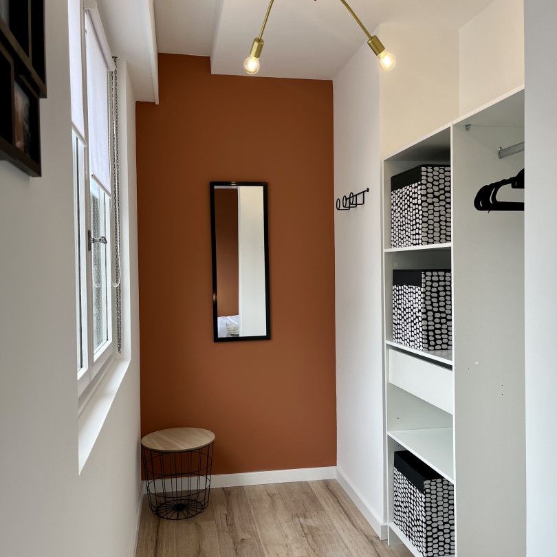 SAINT AMARIN Colocation 4 chambres à Strasbourg - Photo 1