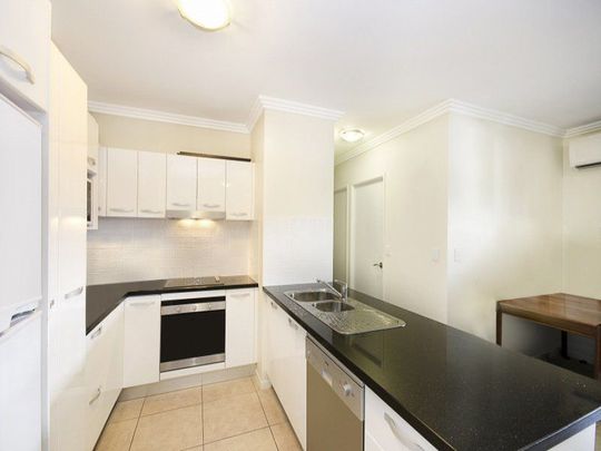 26/321-341 Angus Smith Drive, Douglas QLD 4814 - Apartment For Rent | Domain - Photo 1