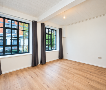 5 bedroom flat to rent - Photo 2