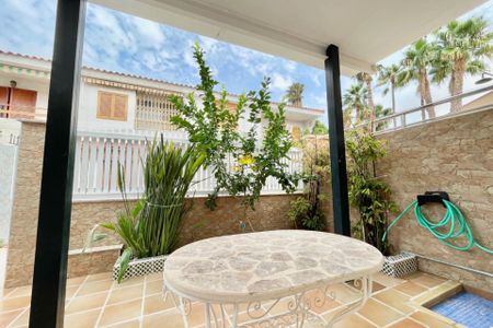 2 BEDROOM DUPLEX IN SANTIAGO DE LA RIBERA - MURCIA - Foto 2