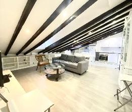 Apartamento en alquiler en Conde Duque - Photo 4