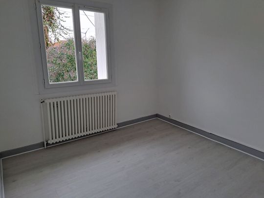 Location Maison 3 pièces 64m² - Photo 1