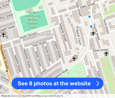 2 bedroom terraced house for rent - Photo 1