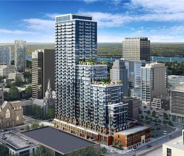 For Lease - 75 James Street Unit# 2701, Hamilton, Ontario - Photo 3