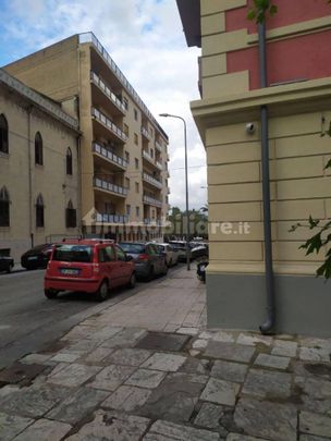 Bilocale via Francesco Crispi 5, Garibaldi, Messina - Photo 1
