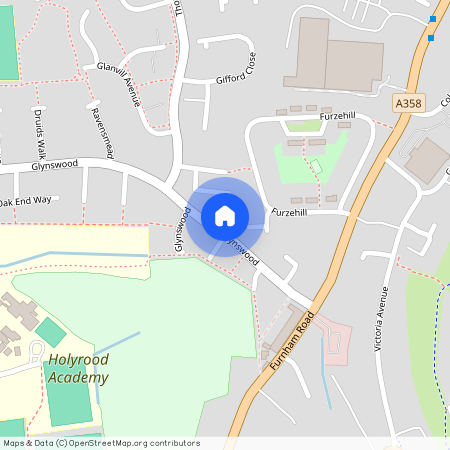 Glynswood, Chard, Somerset, TA20