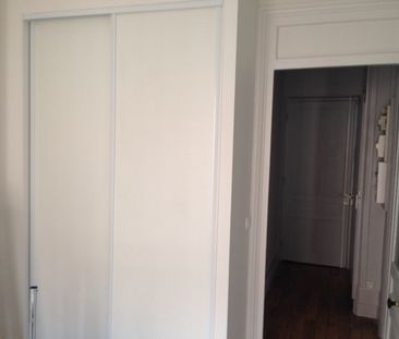 Location Appartement 2 pièces 33m² VILLEURBANNE 69100 - Photo 6