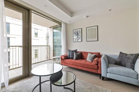 1 bedroom flat to rent - Photo 2