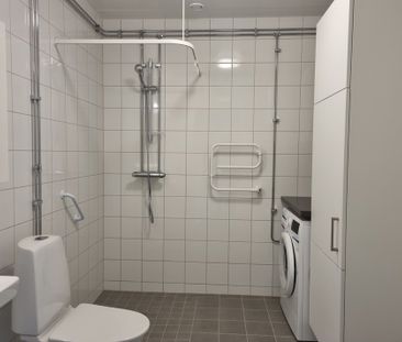 Engelbrektsgatan 102 B, Trelleborg Öster - Photo 2