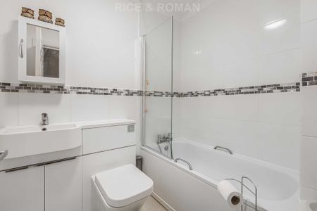 2 Bedroom Apartment, The Croft – Epsom - Photo 5