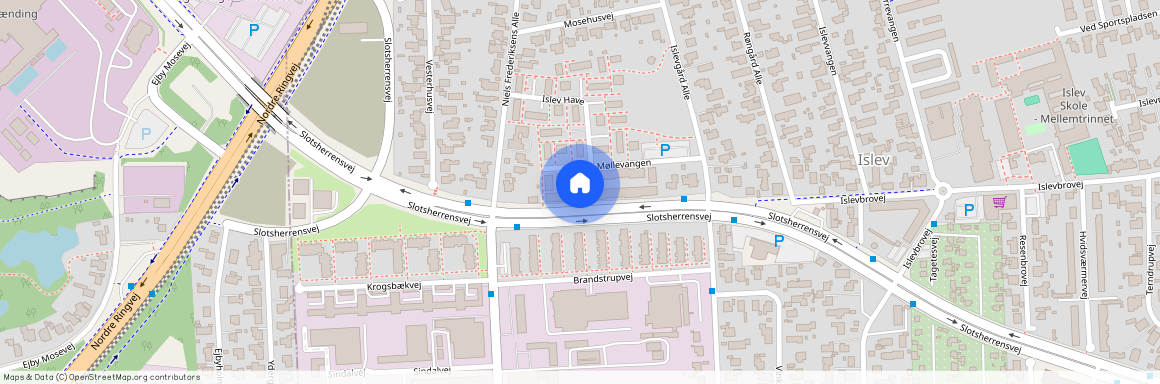 Møllevangen 89, 2. lejl. 22, 2610 Rødovre