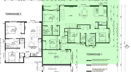 Brand New Executive 4-Bdm Family Home - Photo 5