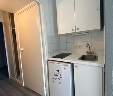 Location Appartement 1 pièce 18m² STRASBOURG 67000 - Photo 3