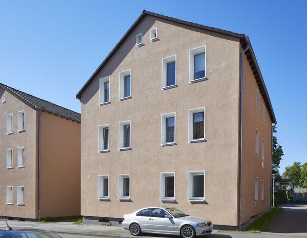 Ab sofort! 3-Zimmer-Wohnung in Dortmund Bövinghausen - Photo 1
