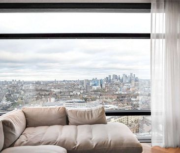 A superb modern apartment with impressive views. - Photo 4