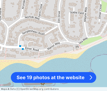 Manor Way, Elmer - Photo 1