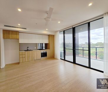 503B/16 Thallon Street, Carlingford NSW 2118 - Apartment For Rent |... - Photo 4