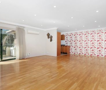 Spacious apartment in prime Strathfield location - Photo 6