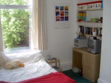 3 Bed - Hyde Park Road, Leeds, Ls6 - Photo 3