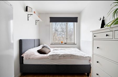 Bergsgatan, Södertälje - Photo 3