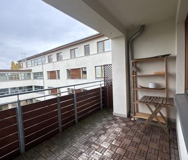 os.Magnolia | 2 pok.| Winda | Taras - Zdjęcie 1