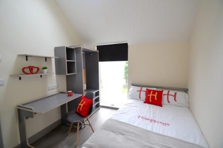 Mount Hooton Road, Arboretum, Nottingham, NG7 - Photo 4