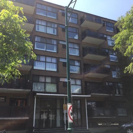 CESSION DE BAIL - Cosy one bedroom appartment in Town of Mount-Royal, the Garden City - Photo 4