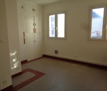 Appartement Saint-Nazaire - Centre ville - Photo 4