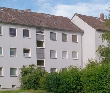 Erdgeschoss-Wohnung im Eichelkamp: Mit Dusche und Balkon - Photo 6